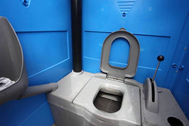 Best Porta potty rental near me  in Franklin, LA